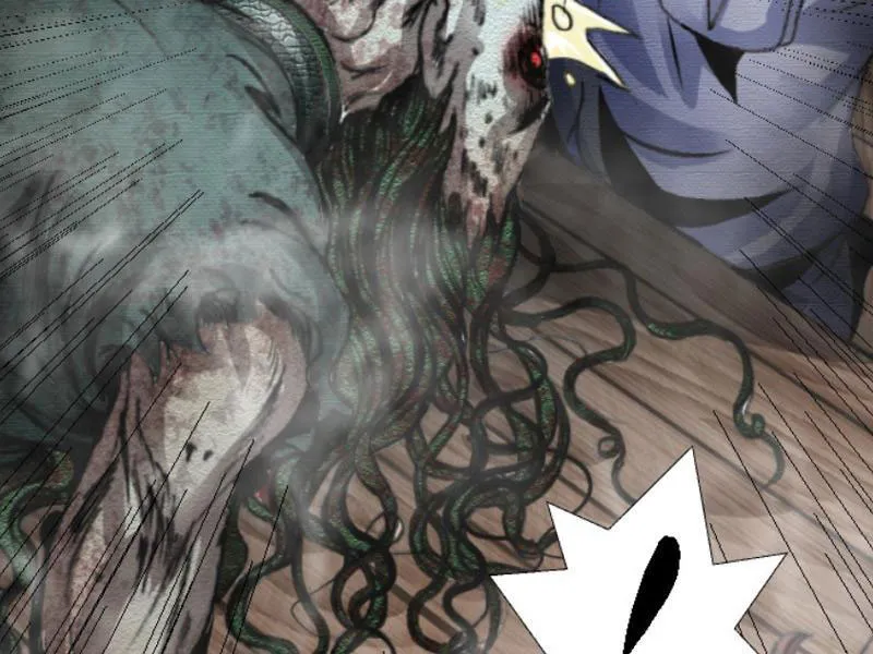 Tam giới liệt dị truyện Chap 2 - Next Chap 3