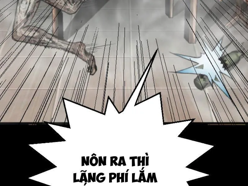 Tam giới liệt dị truyện Chap 2 - Next Chap 3