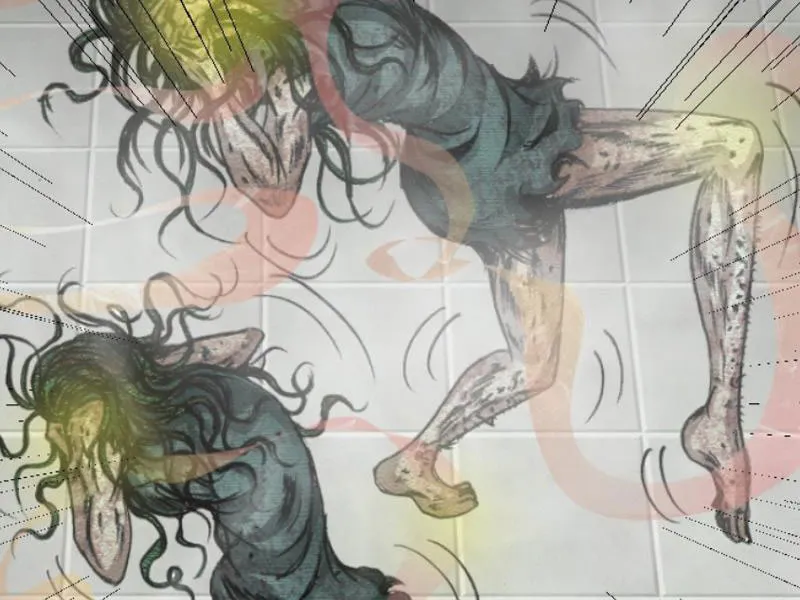 Tam giới liệt dị truyện Chap 2 - Next Chap 3