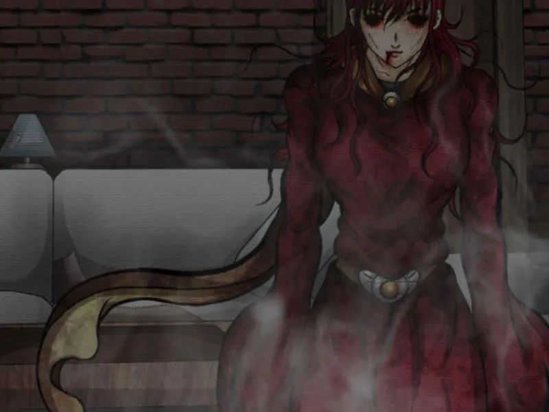 Tam giới liệt dị truyện Chap 3 - Next Chap 4