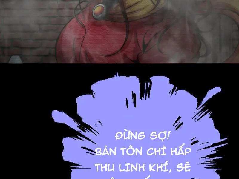 Tam giới liệt dị truyện Chap 3 - Next Chap 4