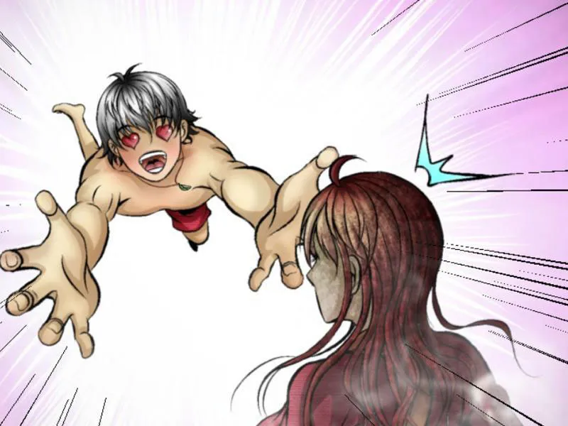Tam giới liệt dị truyện Chap 3 - Next Chap 4