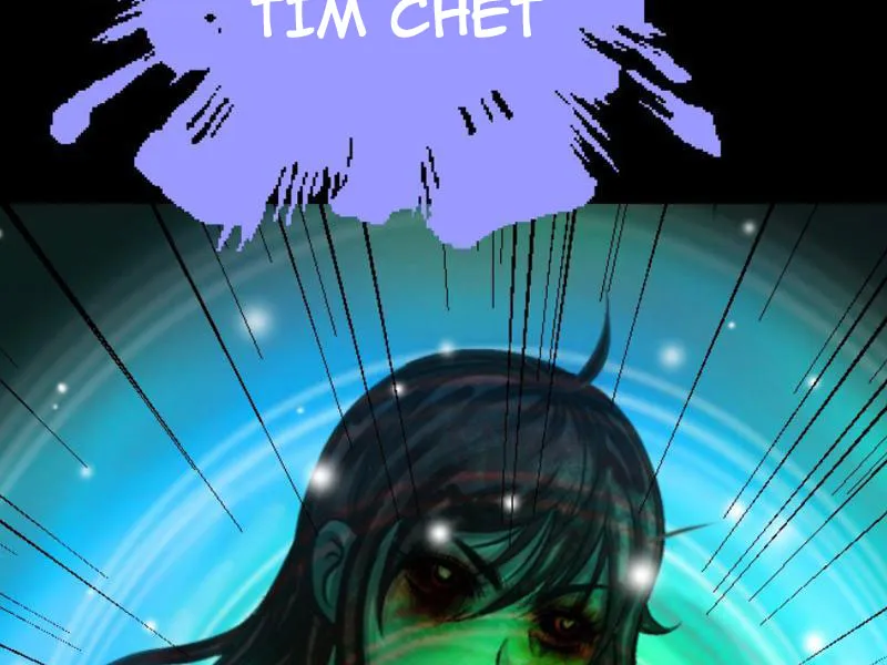 Tam giới liệt dị truyện Chap 3 - Next Chap 4
