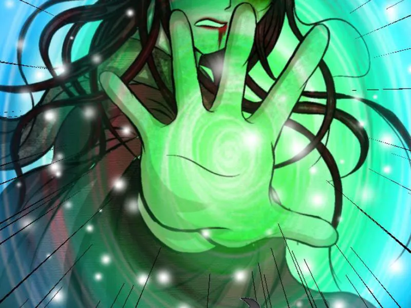 Tam giới liệt dị truyện Chap 3 - Next Chap 4