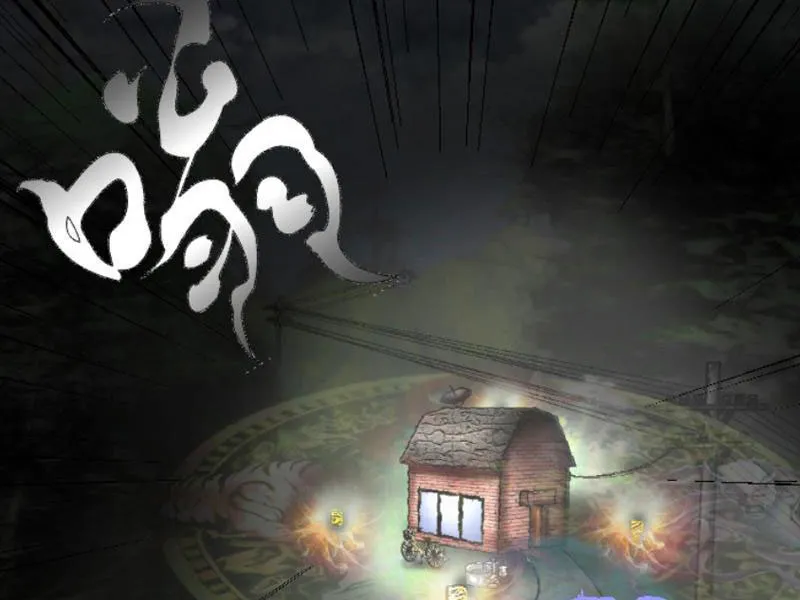Tam giới liệt dị truyện Chap 3 - Next Chap 4