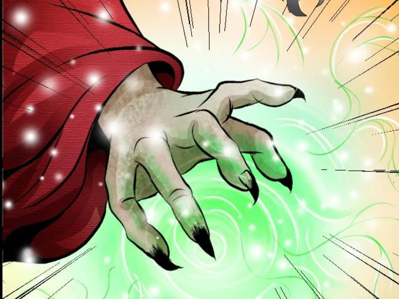 Tam giới liệt dị truyện Chap 3 - Next Chap 4