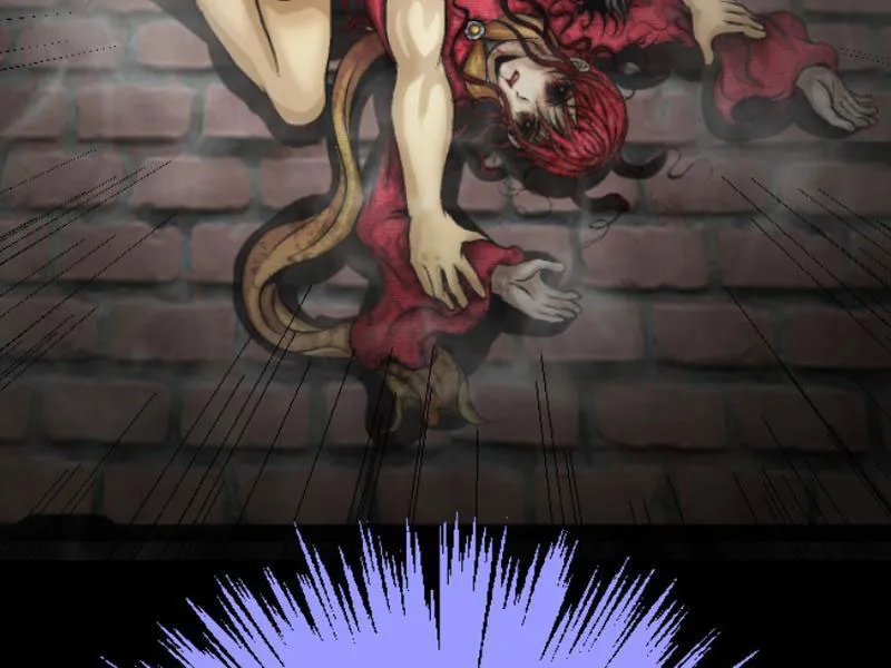 Tam giới liệt dị truyện Chap 3 - Next Chap 4