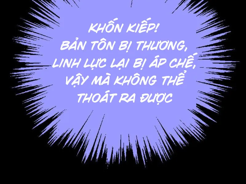 Tam giới liệt dị truyện Chap 3 - Next Chap 4
