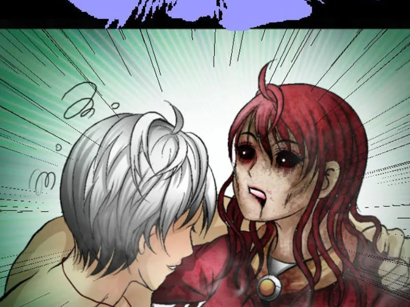 Tam giới liệt dị truyện Chap 3 - Next Chap 4