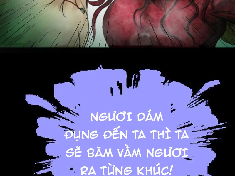Tam giới liệt dị truyện Chap 3 - Next Chap 4