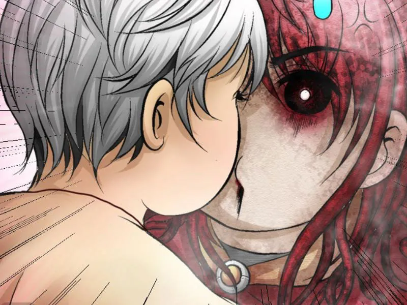 Tam giới liệt dị truyện Chap 3 - Next Chap 4