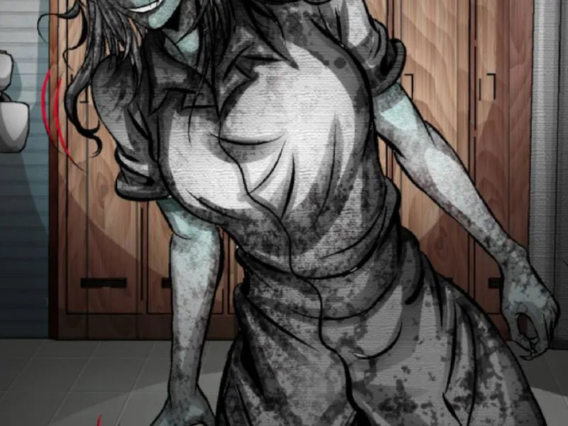 Tam giới liệt dị truyện Chap 3 - Next Chap 4