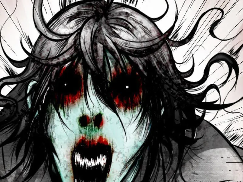 Tam giới liệt dị truyện Chap 3 - Next Chap 4
