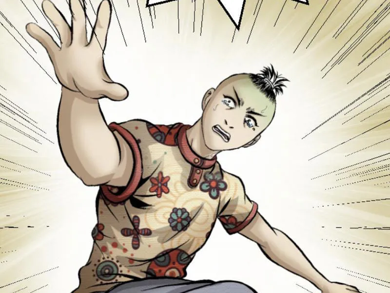 Tam giới liệt dị truyện Chap 3 - Next Chap 4