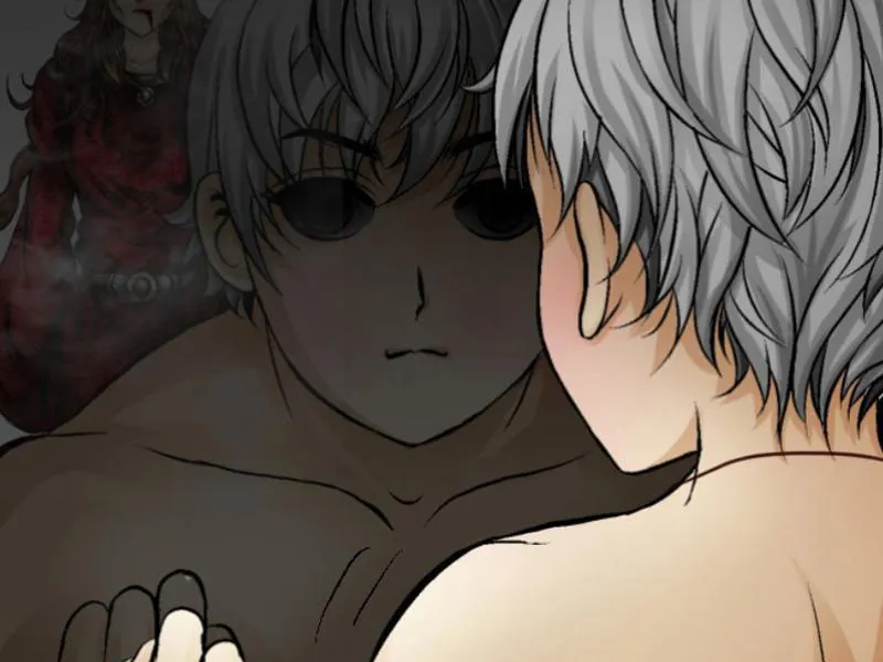 Tam giới liệt dị truyện Chap 3 - Next Chap 4