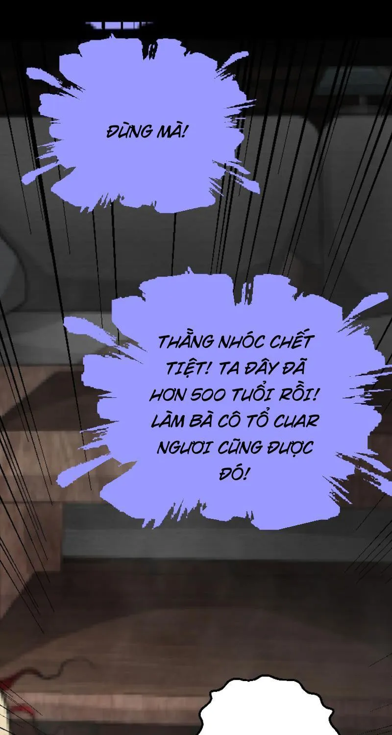 Tam giới liệt dị truyện Chap 4 - Next Chap 5