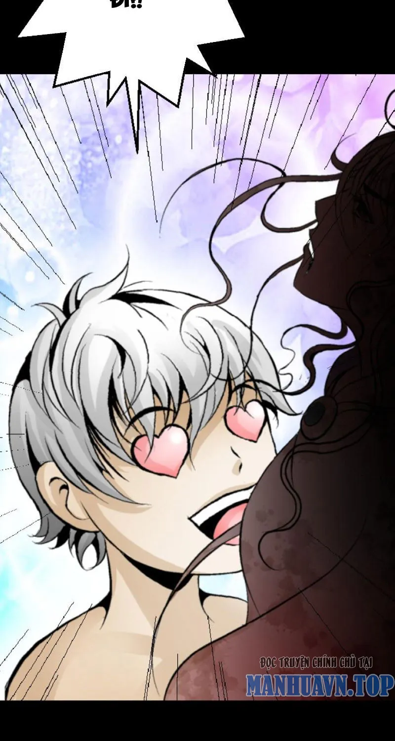 Tam giới liệt dị truyện Chap 4 - Next Chap 5