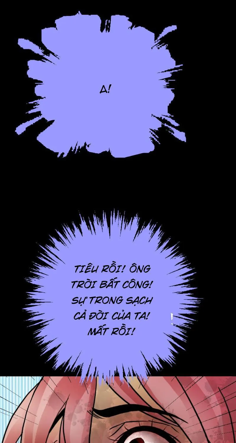 Tam giới liệt dị truyện Chap 4 - Next Chap 5