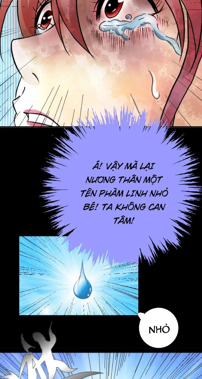 Tam giới liệt dị truyện Chap 4 - Next Chap 5