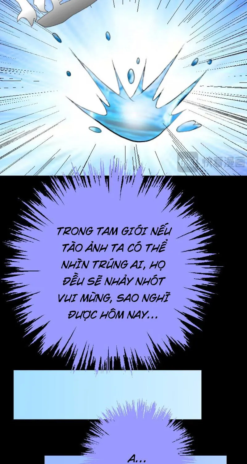 Tam giới liệt dị truyện Chap 4 - Next Chap 5