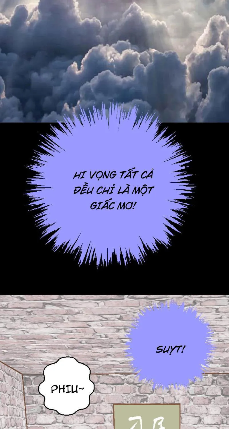 Tam giới liệt dị truyện Chap 4 - Next Chap 5