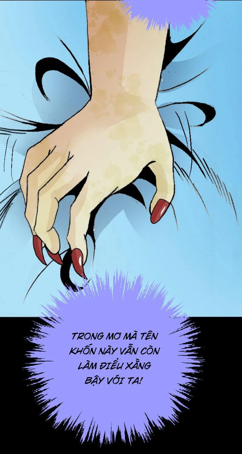 Tam giới liệt dị truyện Chap 4 - Next Chap 5