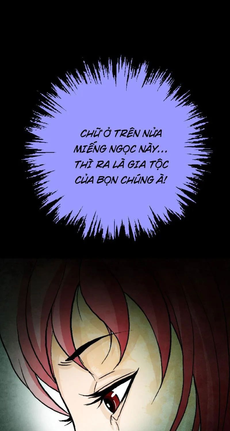 Tam giới liệt dị truyện Chap 4 - Next Chap 5