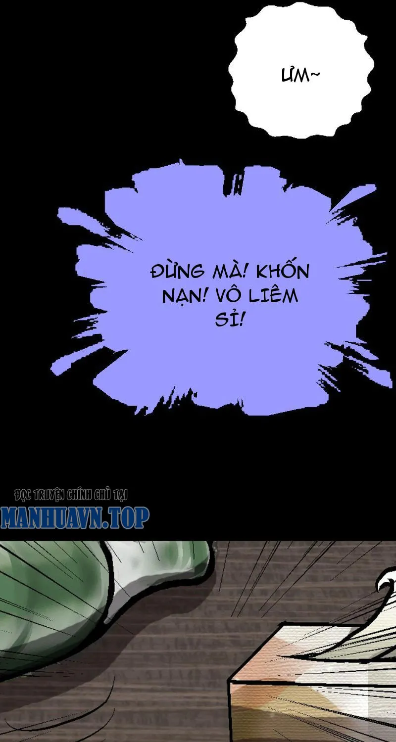 Tam giới liệt dị truyện Chap 4 - Next Chap 5