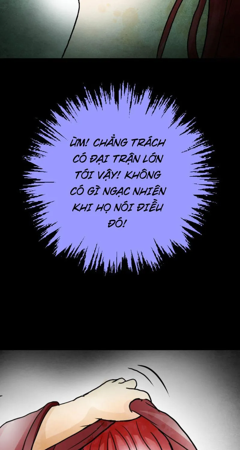 Tam giới liệt dị truyện Chap 4 - Next Chap 5