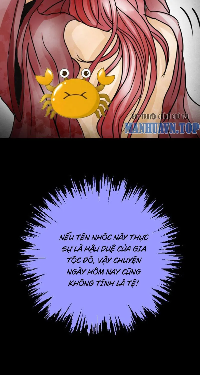 Tam giới liệt dị truyện Chap 4 - Next Chap 5