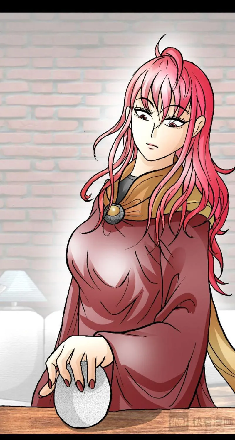 Tam giới liệt dị truyện Chap 4 - Next Chap 5