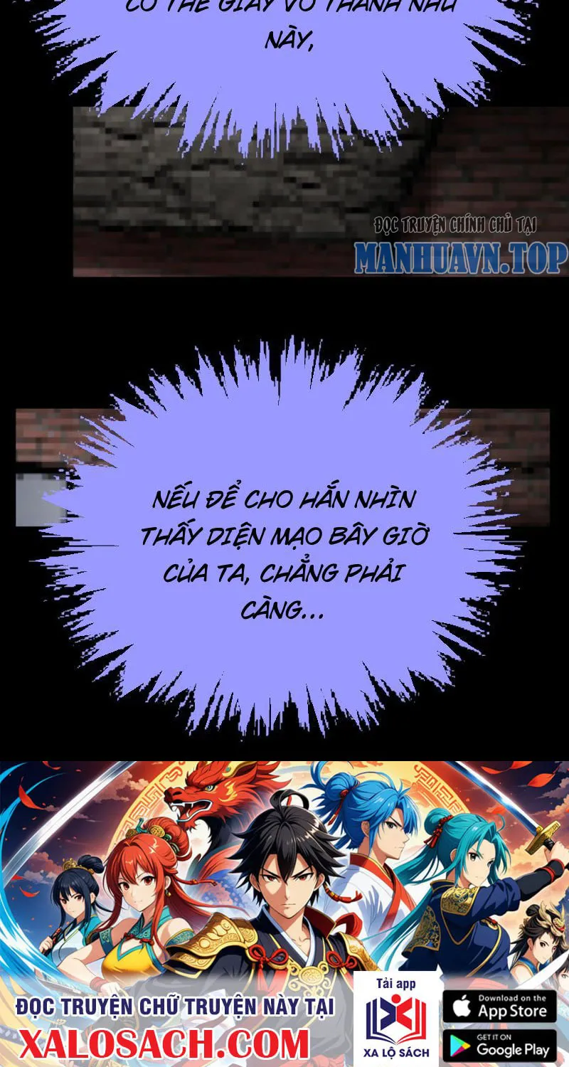Tam giới liệt dị truyện Chap 4 - Next Chap 5