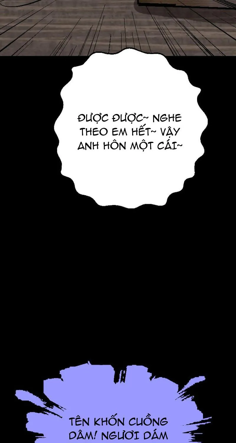 Tam giới liệt dị truyện Chap 4 - Next Chap 5