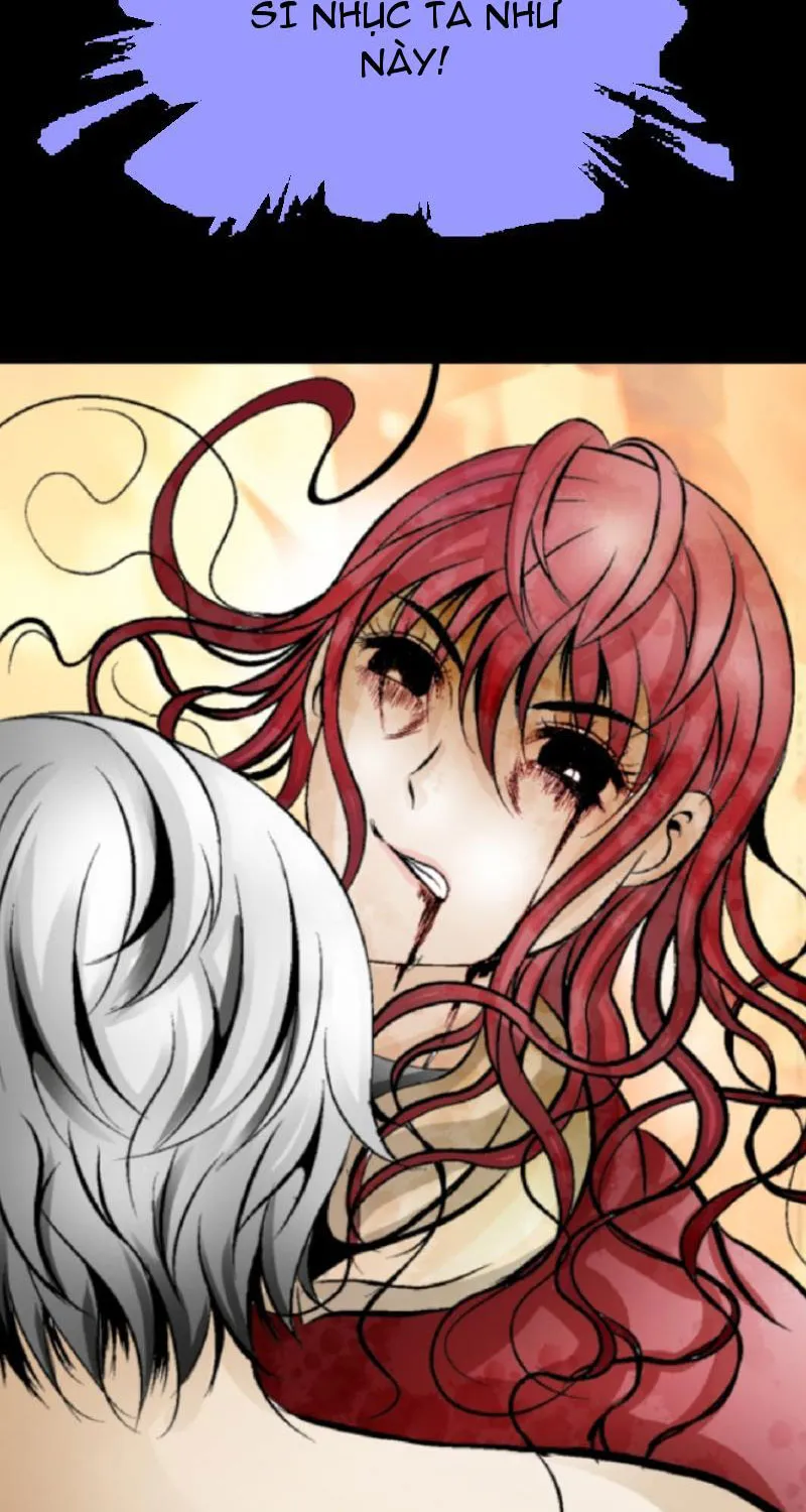 Tam giới liệt dị truyện Chap 4 - Next Chap 5