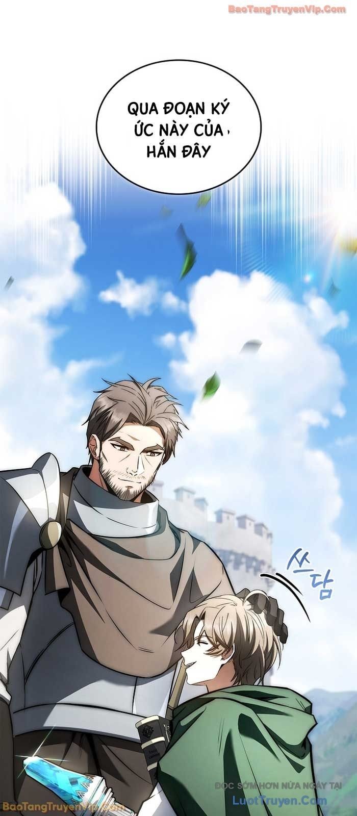 Tam Hoàng Tử Của Vong Quốc Hồi Quy Chap 49 - Next Chap 50