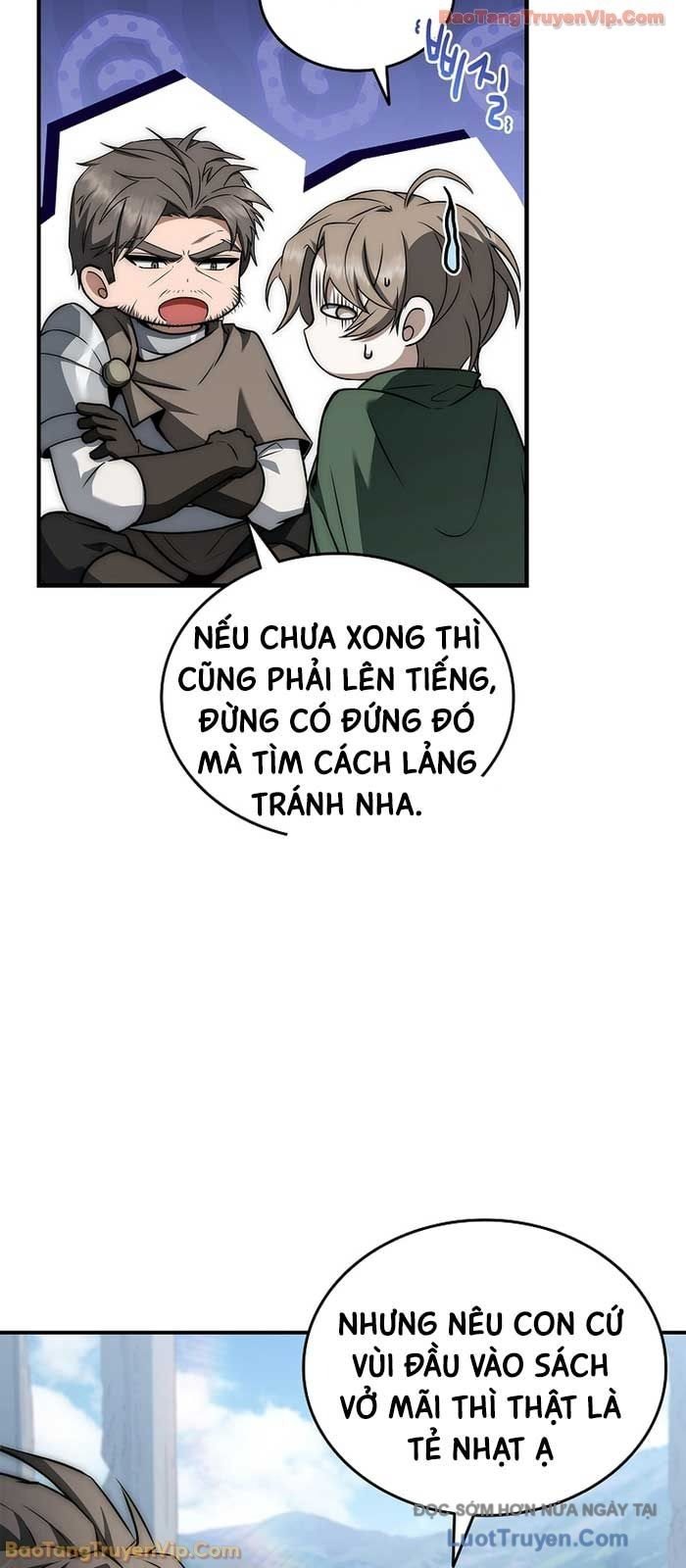 Tam Hoàng Tử Của Vong Quốc Hồi Quy Chap 49 - Next Chap 50