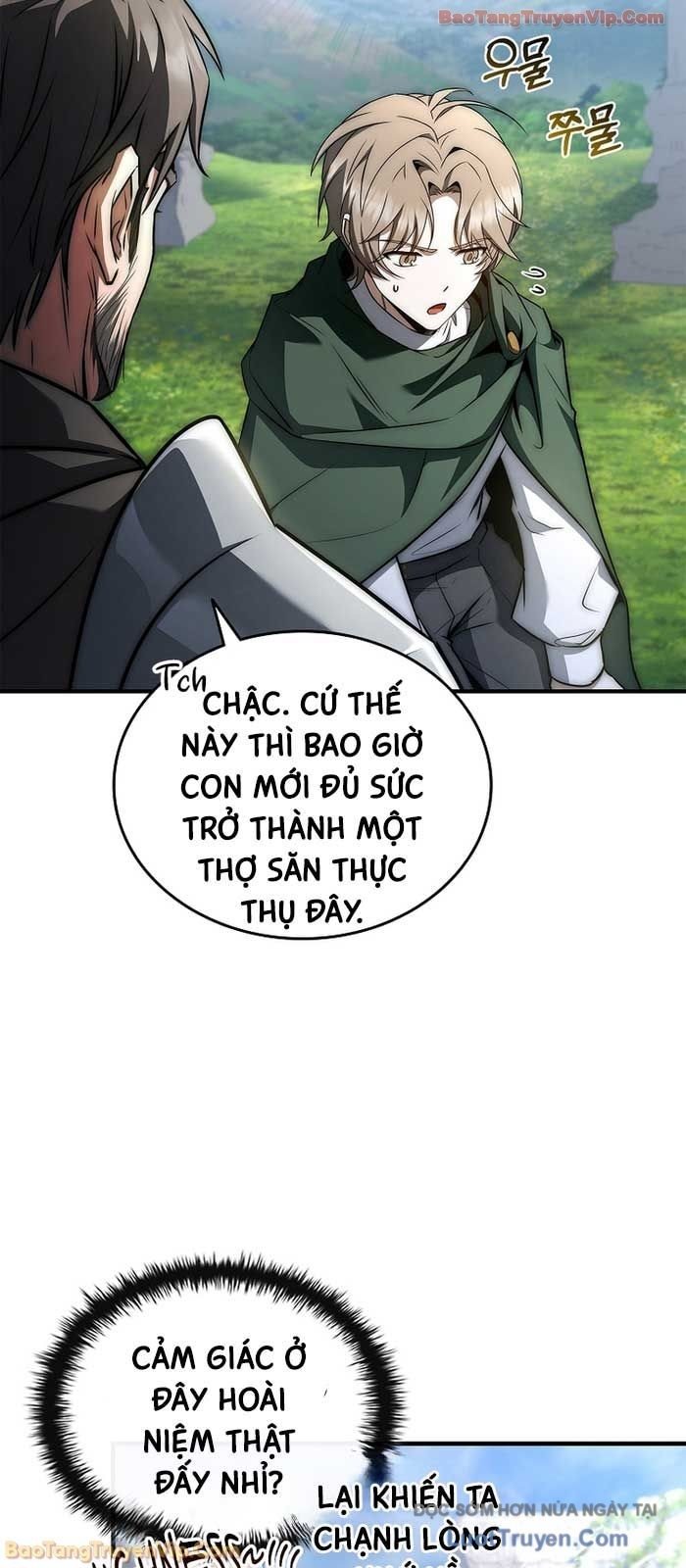 Tam Hoàng Tử Của Vong Quốc Hồi Quy Chap 49 - Next Chap 50