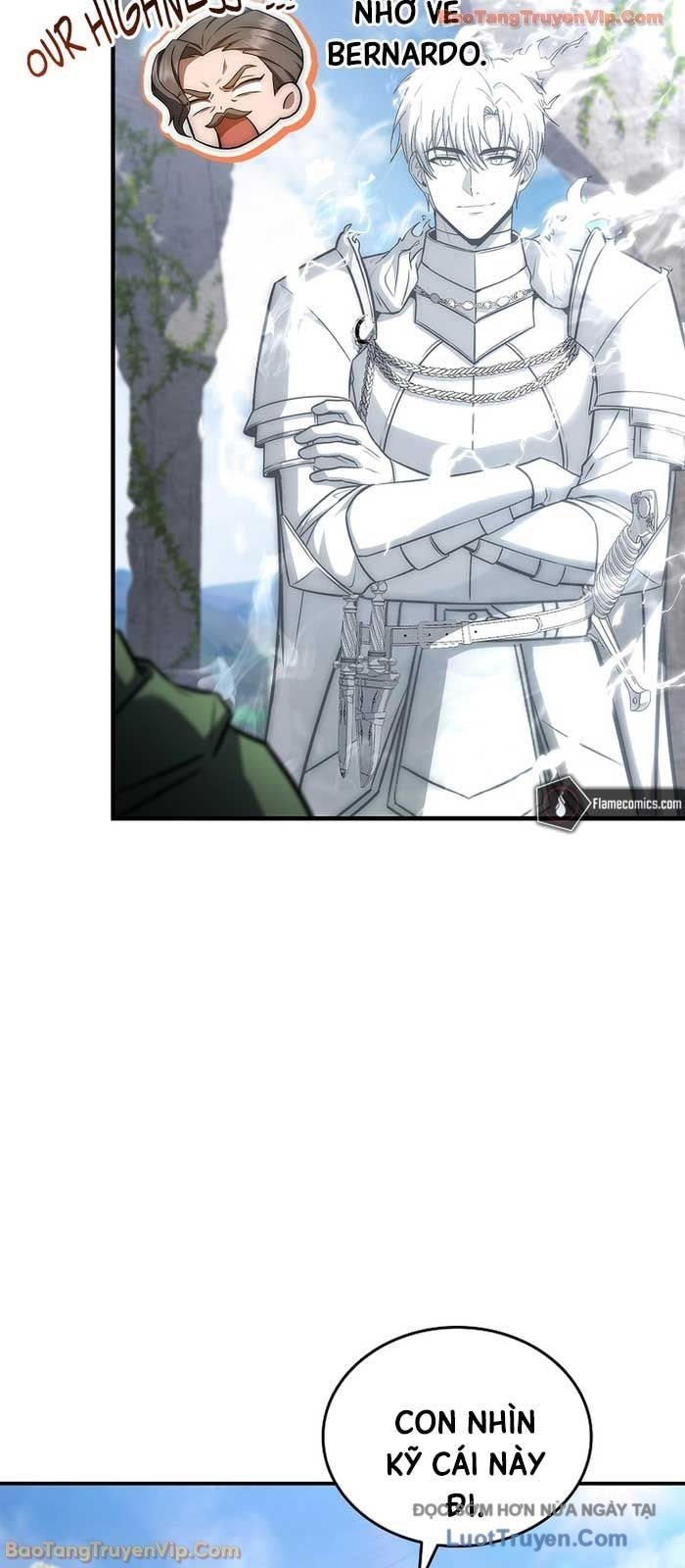 Tam Hoàng Tử Của Vong Quốc Hồi Quy Chap 49 - Next Chap 50