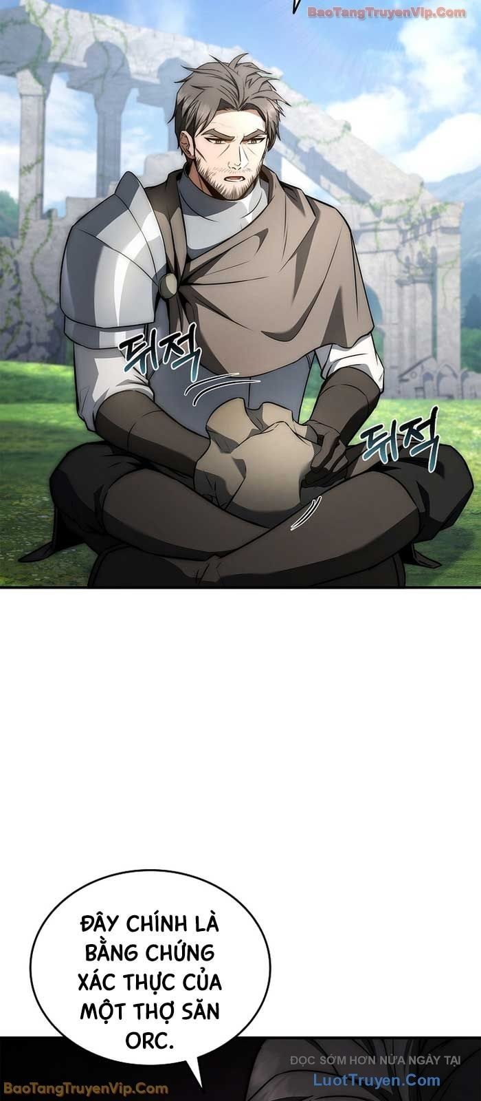 Tam Hoàng Tử Của Vong Quốc Hồi Quy Chap 49 - Next Chap 50