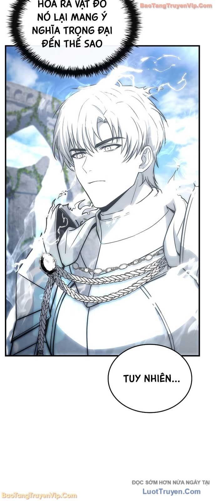 Tam Hoàng Tử Của Vong Quốc Hồi Quy Chap 49 - Next Chap 50