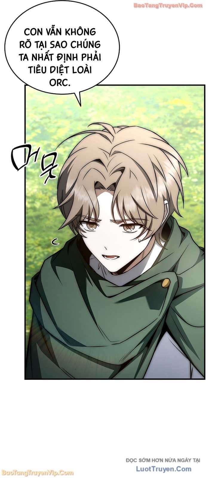 Tam Hoàng Tử Của Vong Quốc Hồi Quy Chap 49 - Next Chap 50