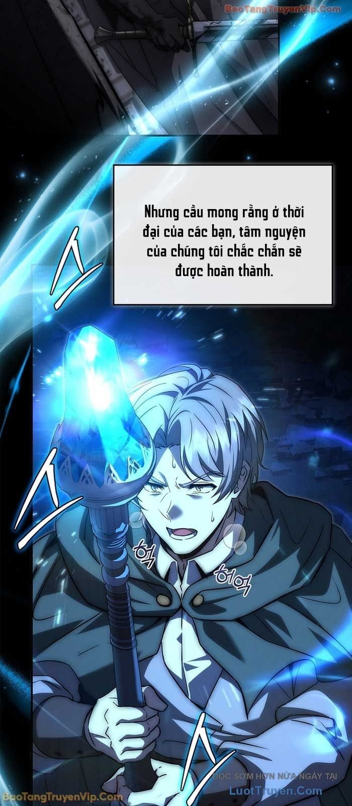 Tam Hoàng Tử Của Vong Quốc Hồi Quy Chap 49 - Next Chap 50