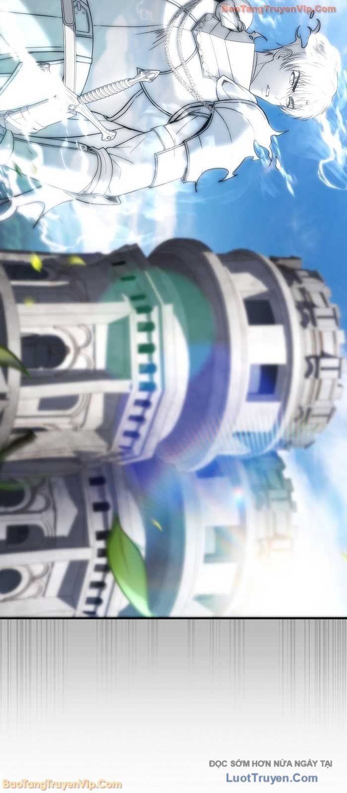 Tam Hoàng Tử Của Vong Quốc Hồi Quy Chap 49 - Next Chap 50