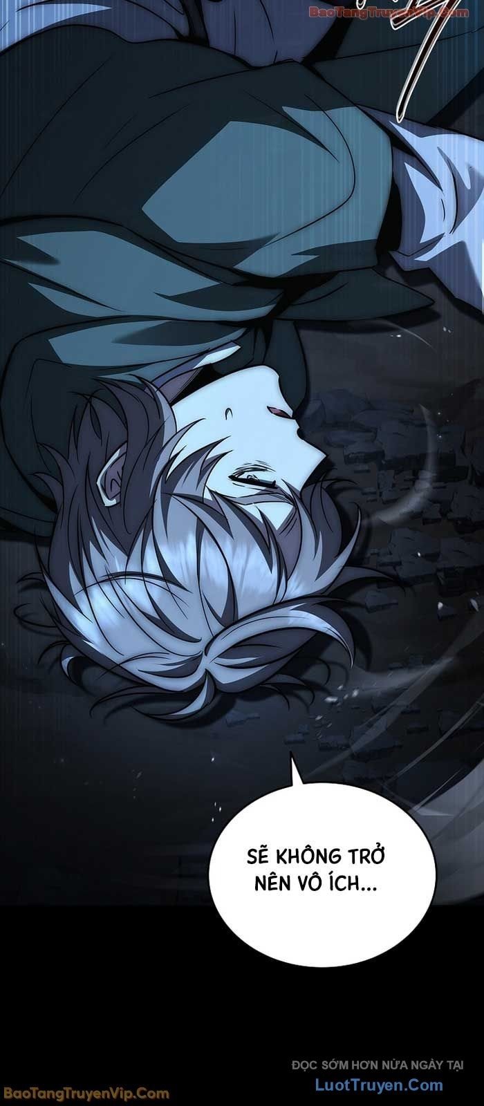 Tam Hoàng Tử Của Vong Quốc Hồi Quy Chap 49 - Next Chap 50