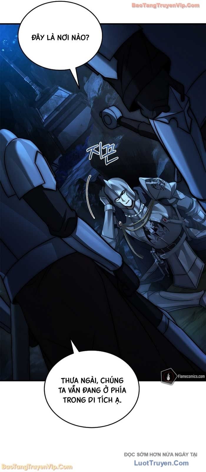 Tam Hoàng Tử Của Vong Quốc Hồi Quy Chap 49 - Next Chap 50