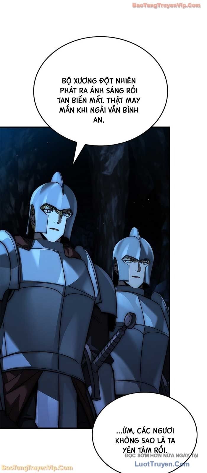 Tam Hoàng Tử Của Vong Quốc Hồi Quy Chap 49 - Next Chap 50