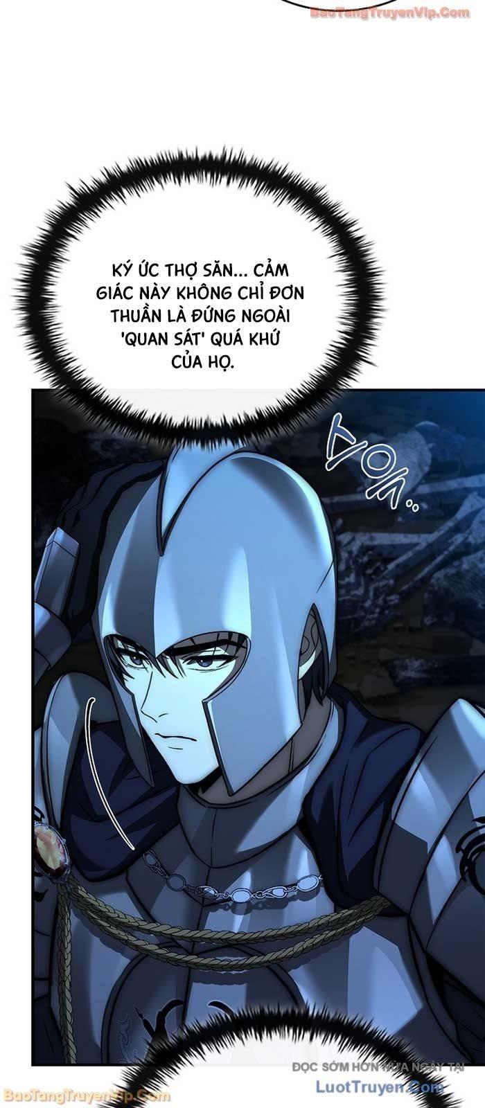 Tam Hoàng Tử Của Vong Quốc Hồi Quy Chap 49 - Next Chap 50