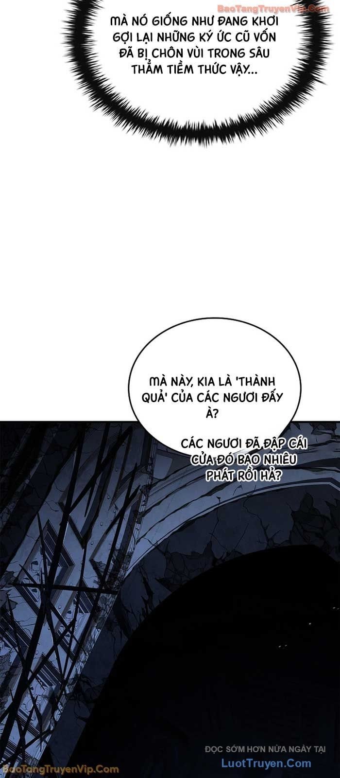 Tam Hoàng Tử Của Vong Quốc Hồi Quy Chap 49 - Next Chap 50