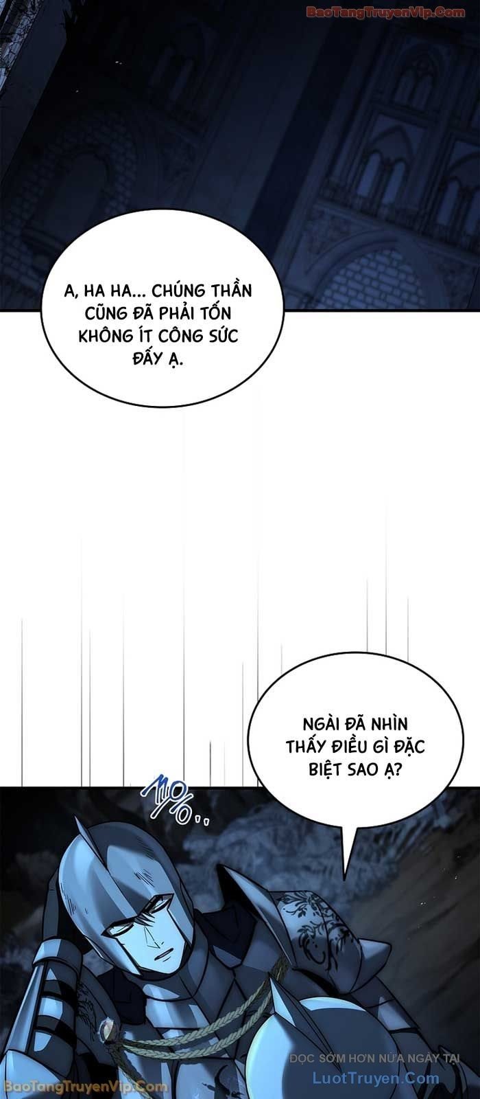 Tam Hoàng Tử Của Vong Quốc Hồi Quy Chap 49 - Next Chap 50