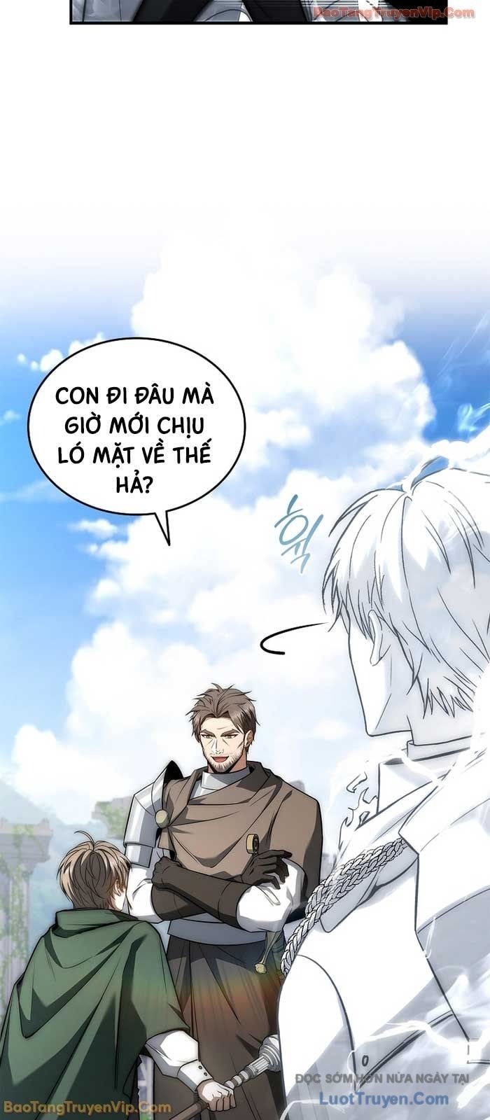 Tam Hoàng Tử Của Vong Quốc Hồi Quy Chap 49 - Next Chap 50